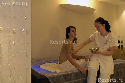Family & Design Hotel Biancaneve 47
